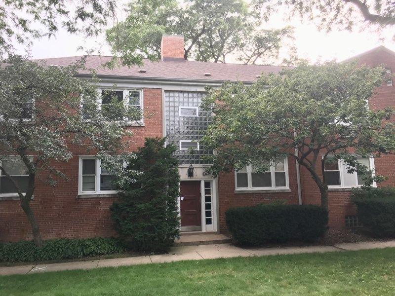 1942 W Albion St. #2, Chicago, IL 60626