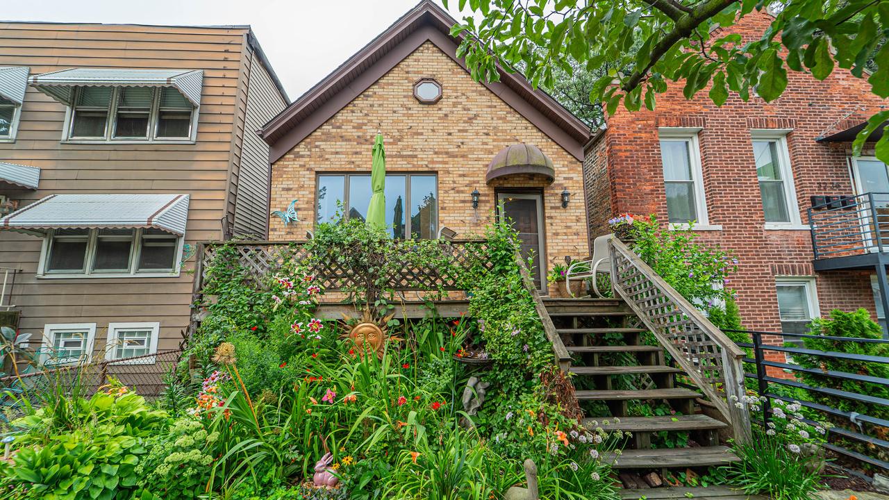 3228 S May St., Chicago, IL 60608