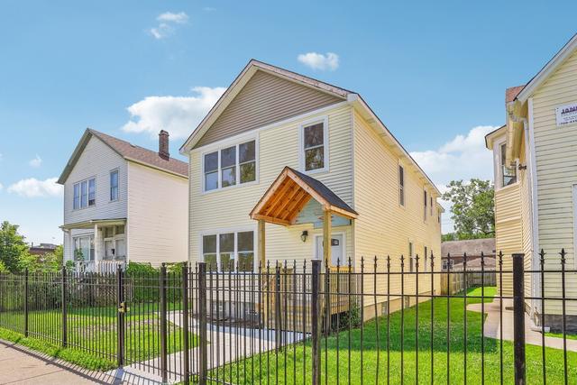 1417 E 75th St., Chicago, IL 60619