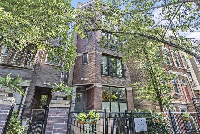 1451 W Thomas St. #4, Chicago, IL 60642