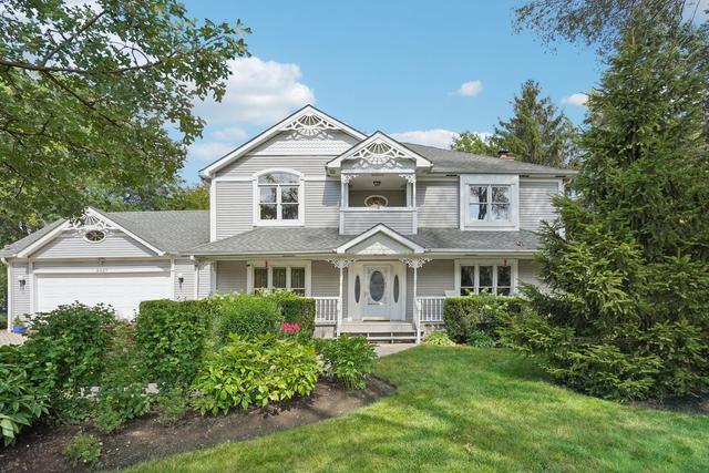 6627 Bentley Ave., Willowbrook, IL 60527