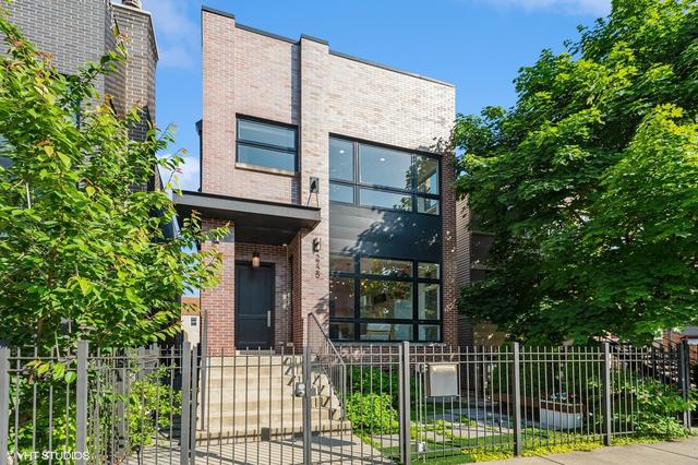 2725 W Chanay St., Chicago, IL 60647