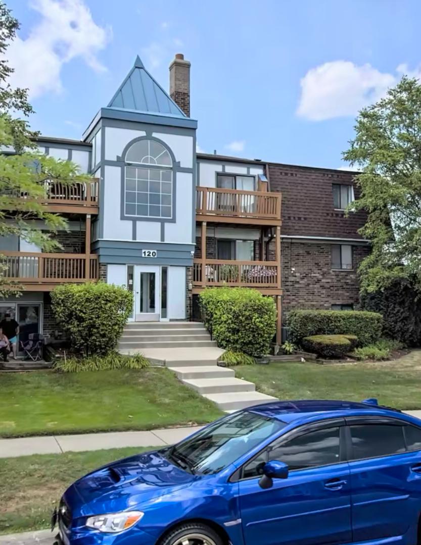 120 S La Londe Ave. #3G, Addison, IL 60101