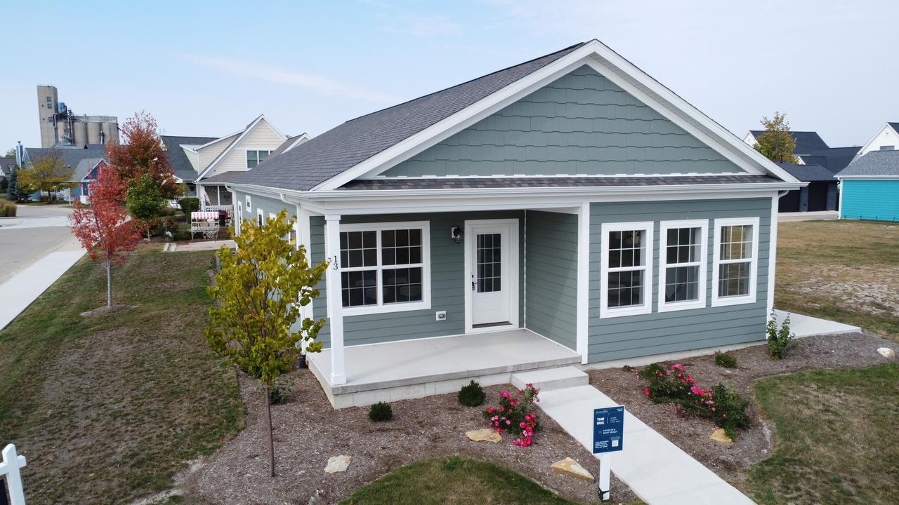 13 Starboard St., Ottawa, IL 61350