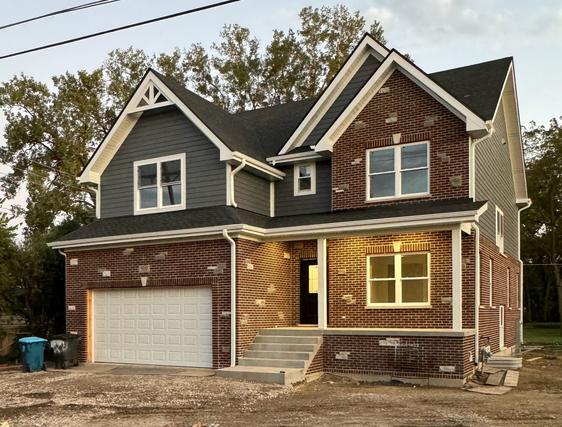 New Homes For Sale This Week That Attend Iroquois Community School: August 23rd to August 29th