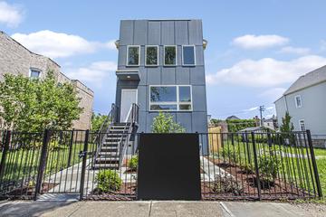 6341 S Langley Ave., Chicago, IL 60637