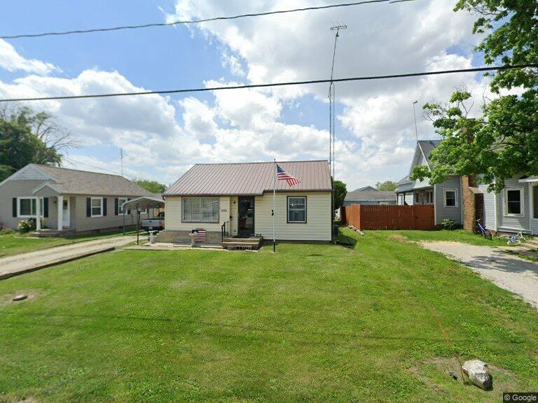 608 N Douglas St., Shelbyville, IL 62565