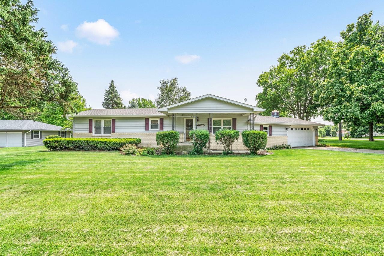 14670 Hiawatha Ln., Somonauk, IL 60552