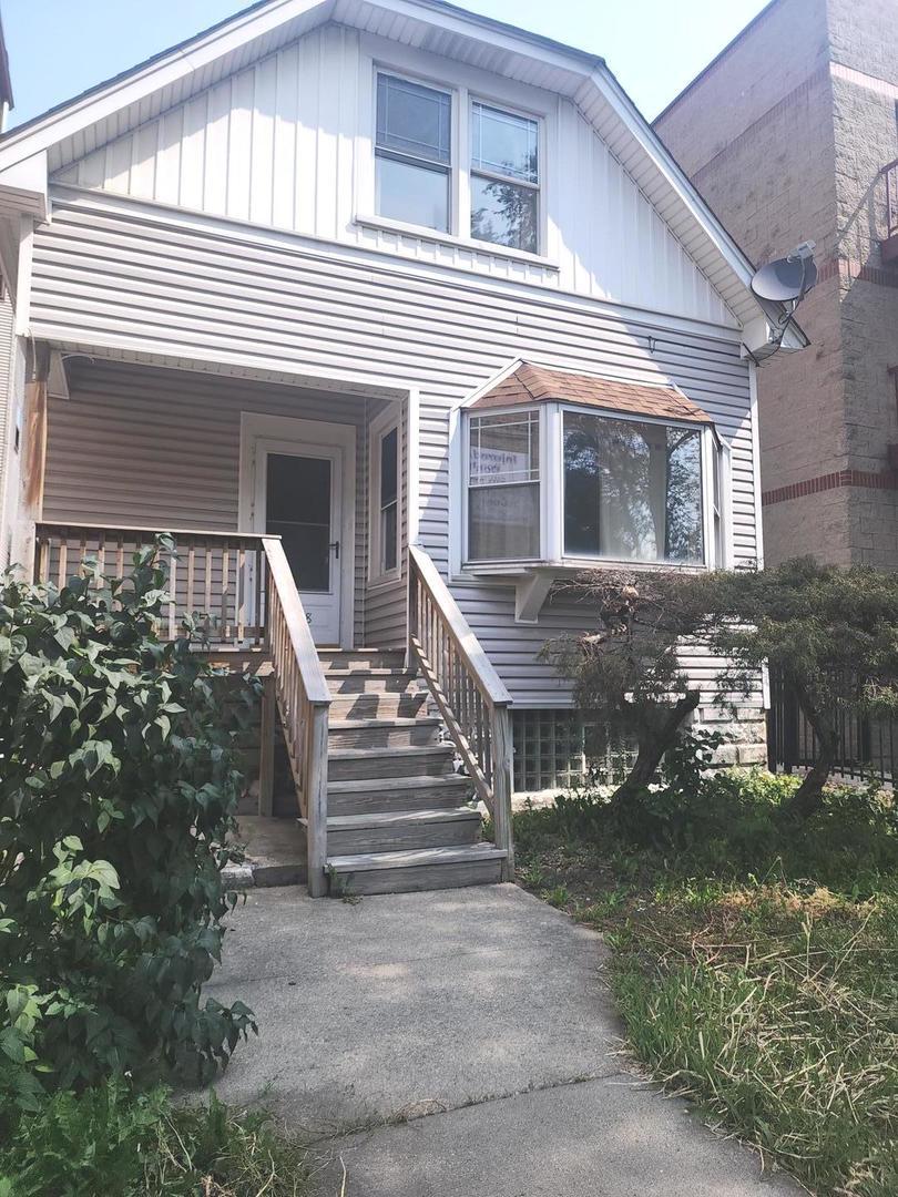 4718 W Addison St., Chicago, IL 60641