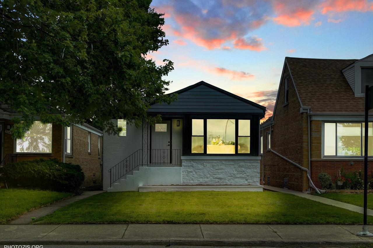 5643 N Northcott Ave., Chicago, IL 60631