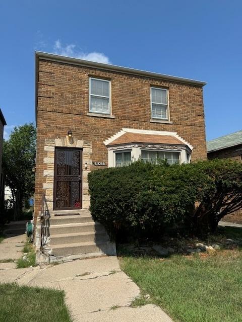 10046 S Rhodes Ave., Chicago, IL 60628