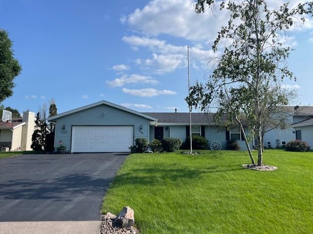 408 Surf Tr., South Beloit, IL 61080