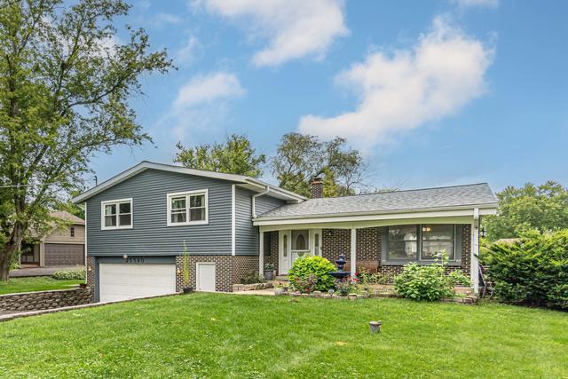25580 W Ivanhoe Rd., Wauconda, IL 60084