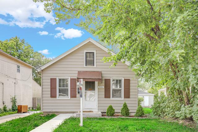 516 Brook St., Elgin, IL 60120