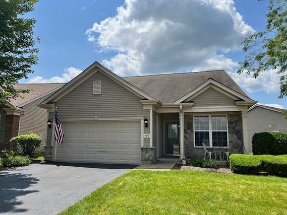 New Active Adult 55+ Homes For Sale That Attend Otter Creek Elementary School: July 25th to July 31st
