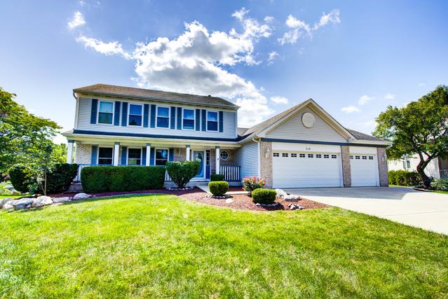 New Homes For Sale This Week That Attend Old Post Elementary School: August 9th to August 15th