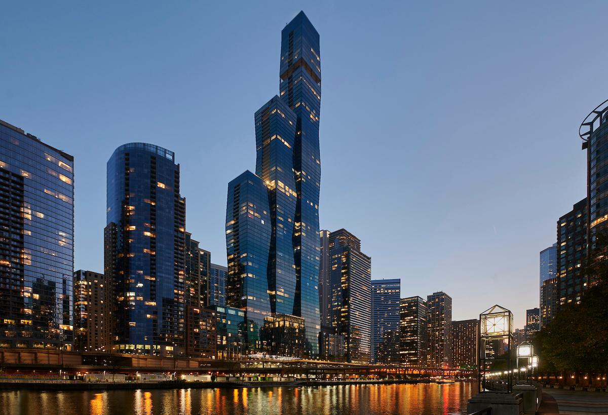 363 E Wacker Dr. #4308, Chicago, IL 60601