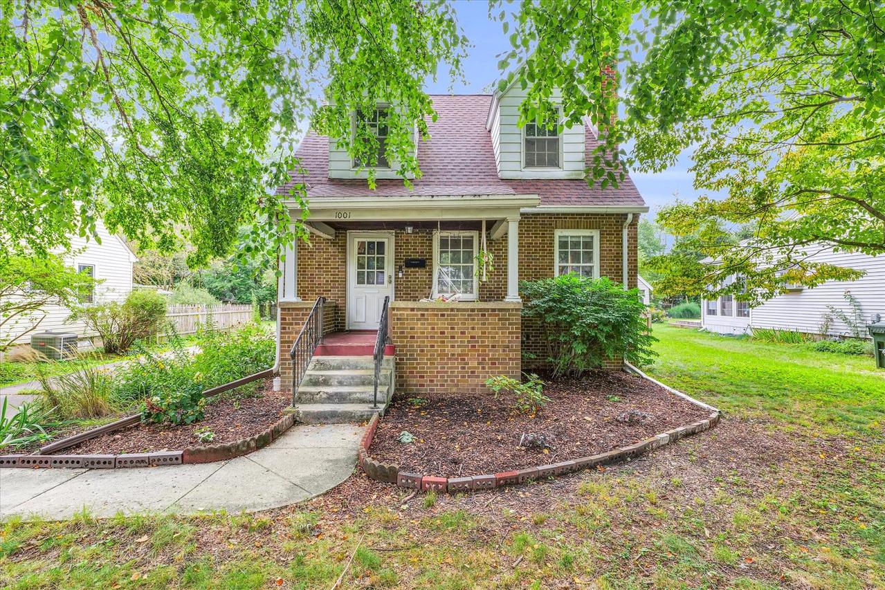 1001 S Wabash Ave., Urbana, IL 61801