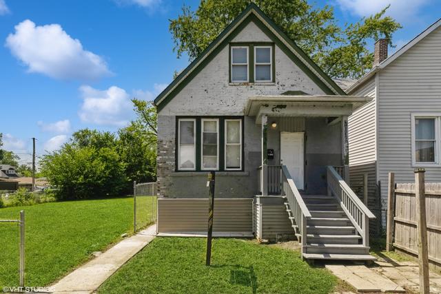 7036 S Sangamon St., Chicago, IL 60621