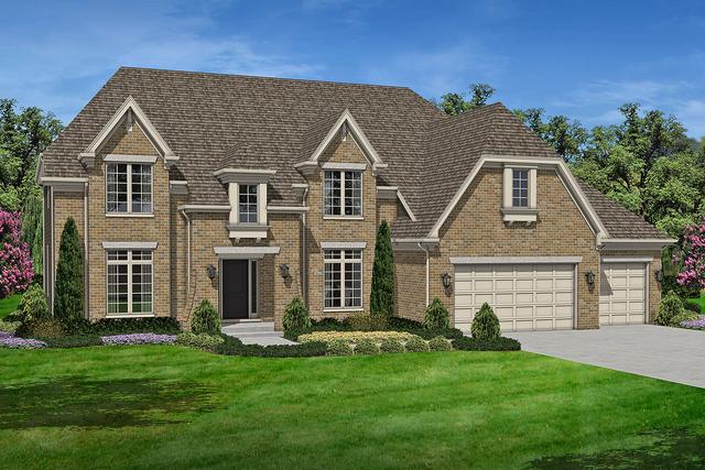 New Construction Homes For Sale This Week That Attend Wheaton North High School: July 24th to July 30th