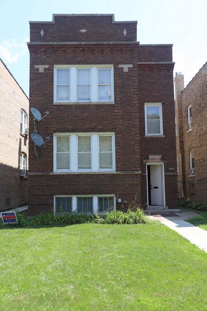 1641 N Central Ave., Chicago, IL 60639
