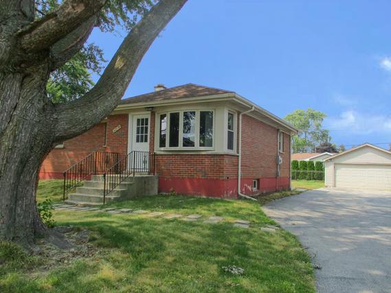 6218 W 91st Pl., Oak Lawn, IL 60453