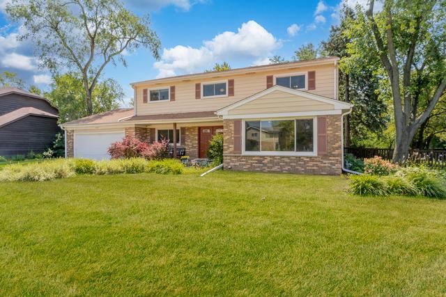 4013 Radcliffe Dr., Northbrook, IL 60062