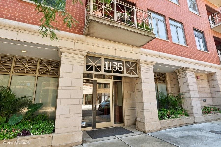 1155 W Armitage Ave. #302, Chicago, IL 60614