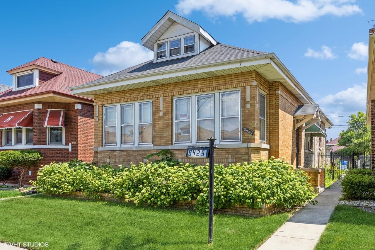 8429 S Ada St., Chicago, IL 60620