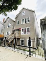 4609 S Paulina St., Chicago, IL 60609