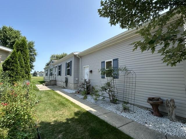 129 Club Cir., Belvidere, IL 61008