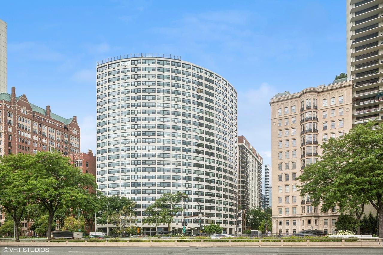 1150 N Lake Shore Dr. #19B, Chicago, IL 60611