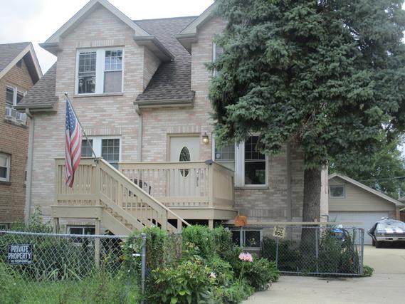 New Homes with a Master Bedroom on the 1st Floor That Attend Charles J Sahs Elementary School: July 27th to August 2nd