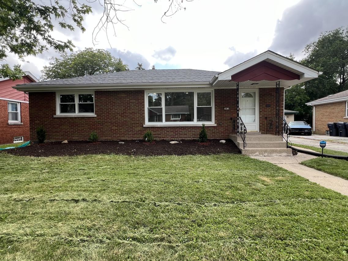 16616 Holland Ave., South Holland, IL 60473