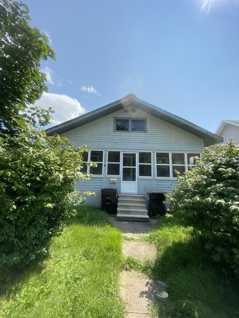511 E Empire St., Freeport, IL 61032