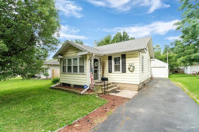 New Homes For Sale This Week That Attend Dirksen Junior High School: July 26th to August 1st
