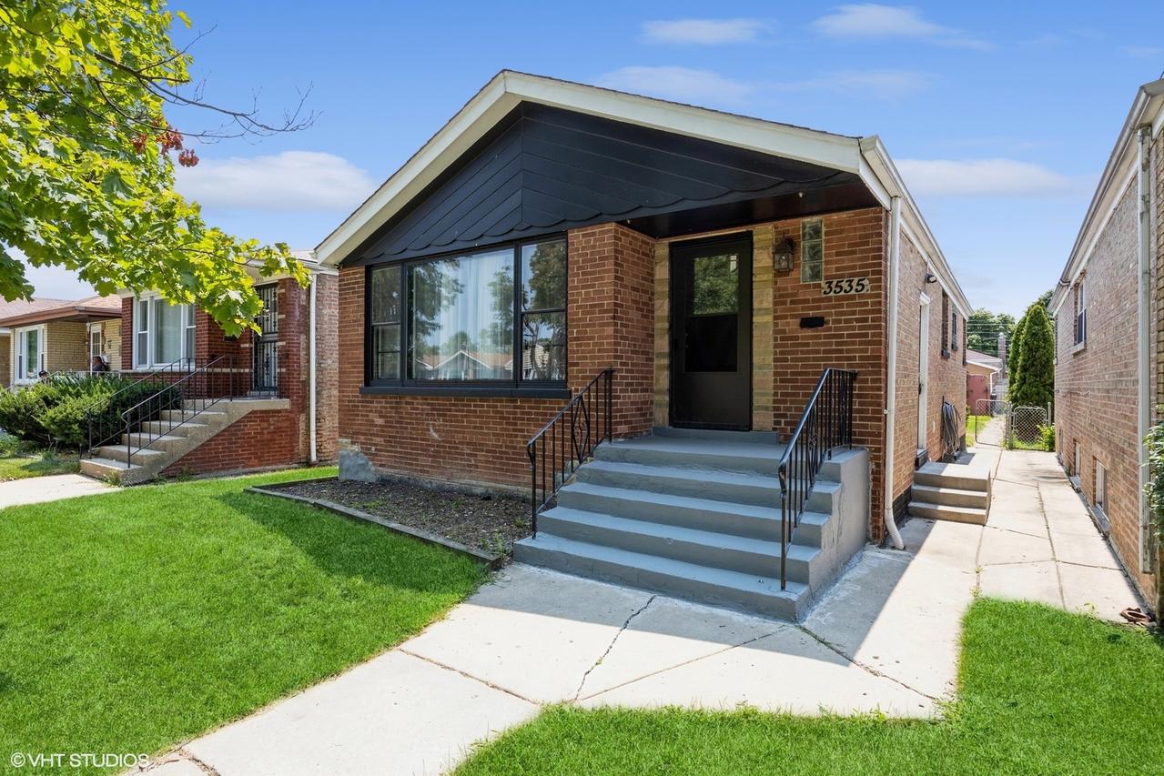 3535 W 78th St., Chicago, IL 60652