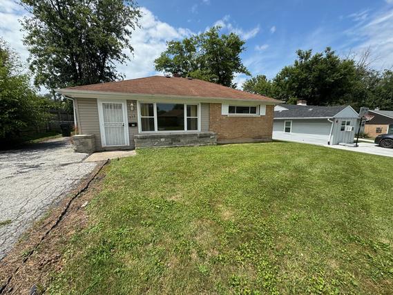 332 Nokomis St., Park Forest, IL 60466