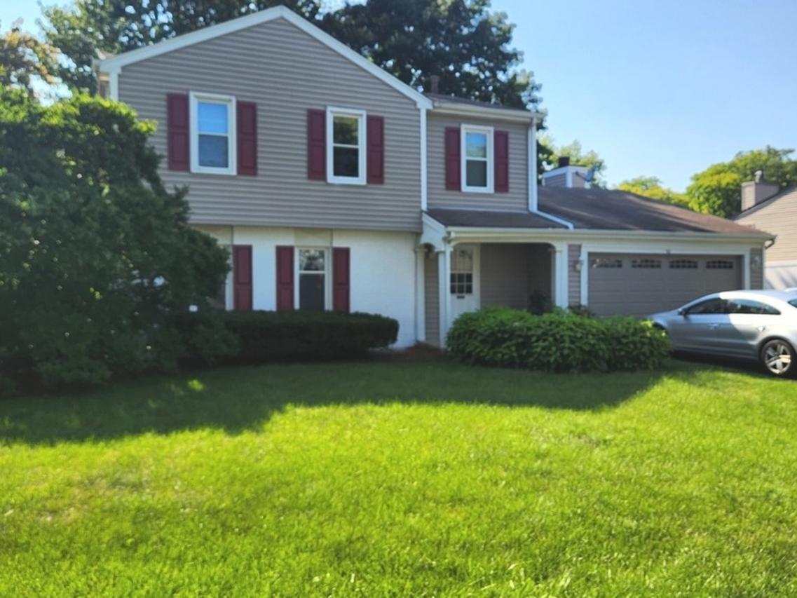 [Address Hidden by Seller], Roselle, IL 60172