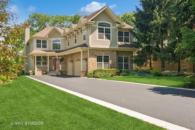 723 Exmoor Ave., Barrington, IL 60010