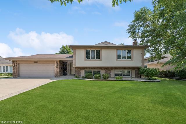 New Homes For Sale This Week That Attend Robert Frost Elementary School: July 26th to August 1st