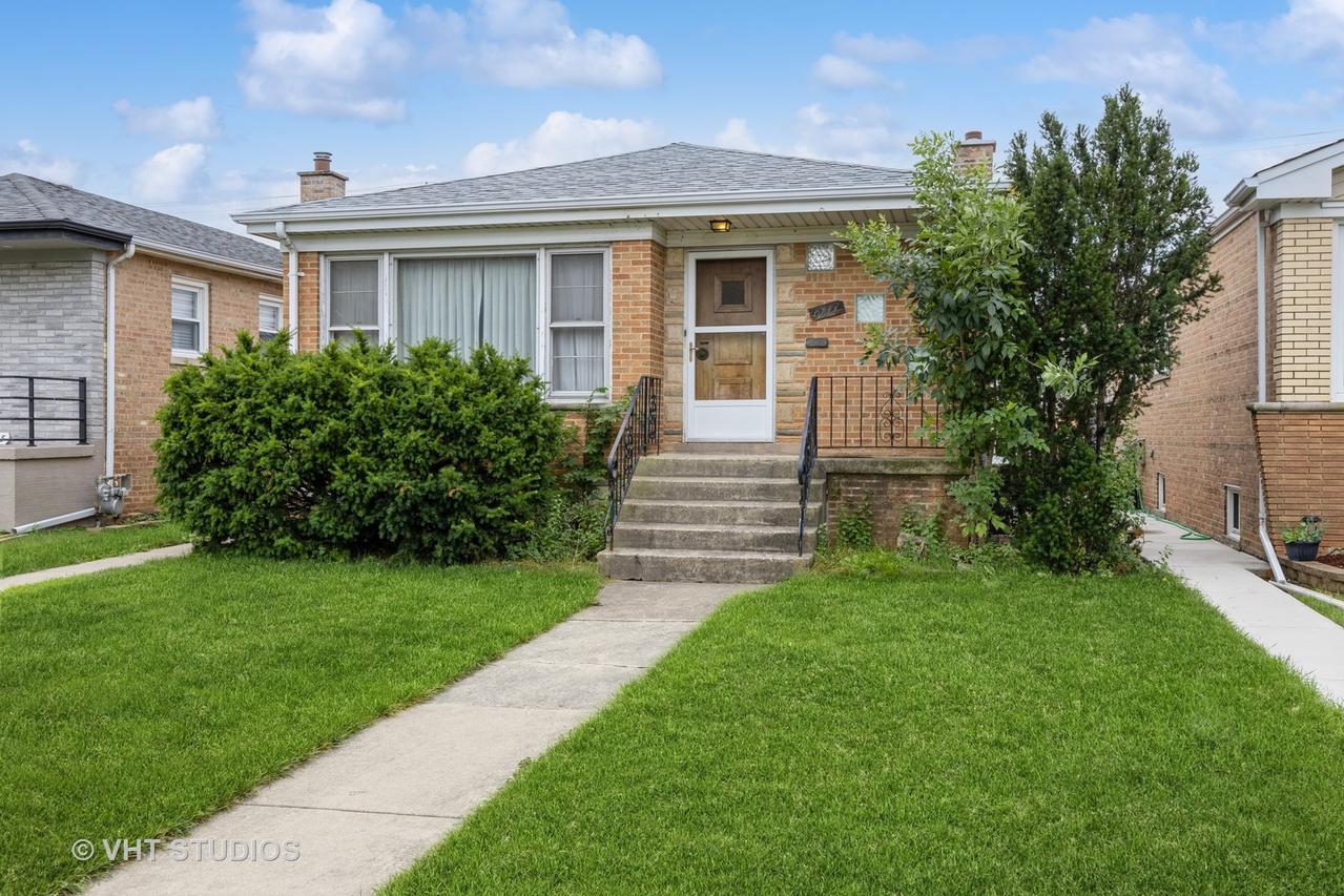6117 W 83rd St., Burbank, IL 60459