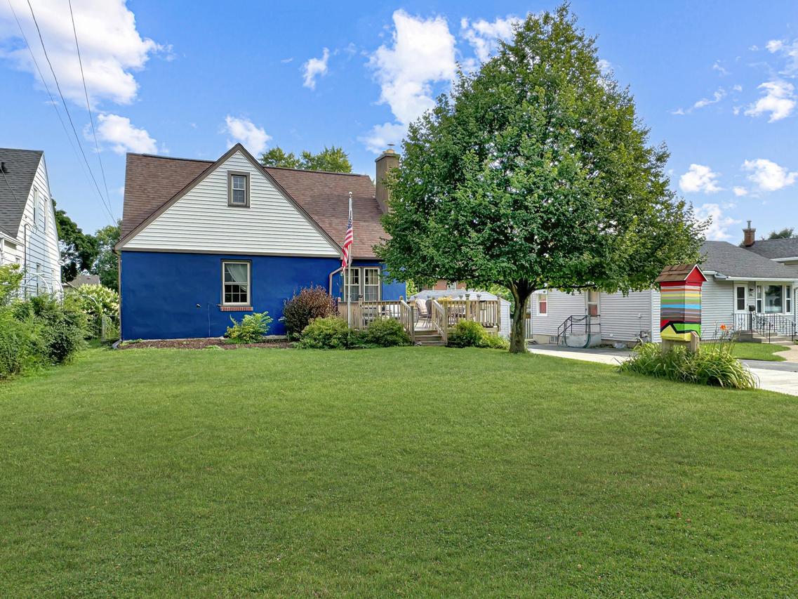 510 W Evelyn St., Freeport, IL 61032