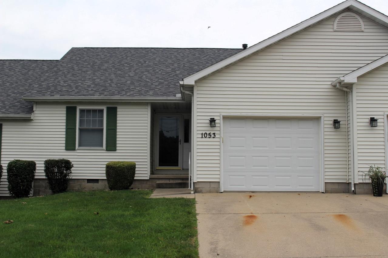 1053 Kleemann Dr., Clinton, IL 61727