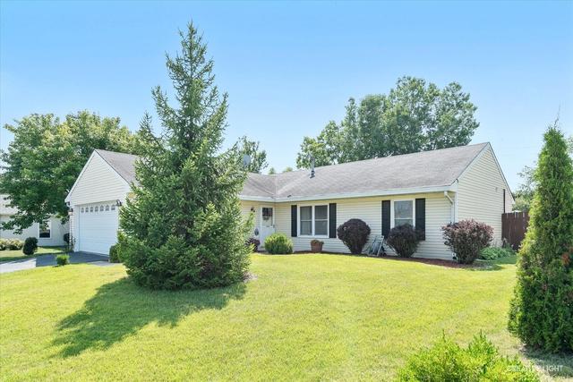 New Homes For Sale This Week in Warrenville: July 26th to August 1st