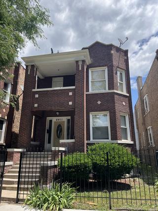 New Homes For Sale This Week in Chicago Lawn: July 26th to August 1st