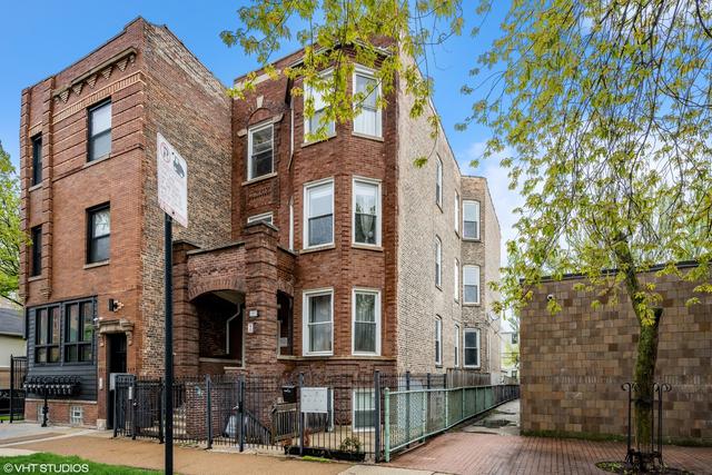 1357 N Rockwell St., Chicago, IL 60622