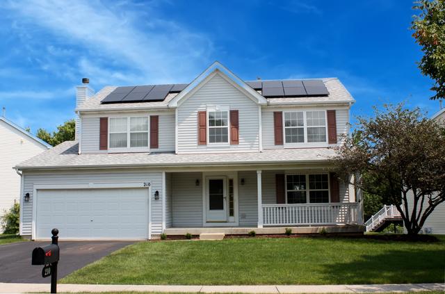 New Homes For Sale This Week in Gilberts: August 2nd to August 8th