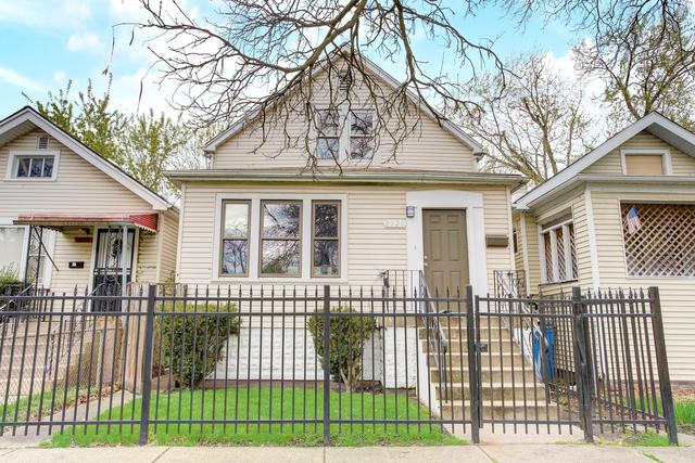 Homes Just Sold in South Chicago: September 24th to September 30th