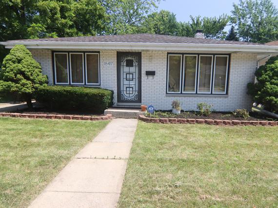New Homes with a Master Bedroom on the 1st Floor That Attend Coolidge Elementary School: July 27th to August 2nd